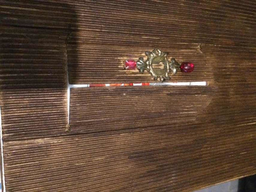 Caja De Té Artesanal 0