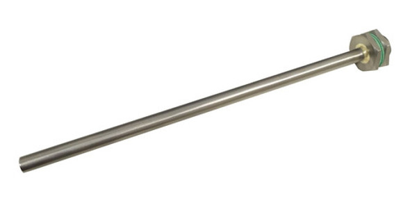 Poço De Proteção Termométrico 150mm Inox 304 1