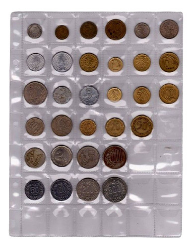 Eb+ Monedas Del Abuelo: Colección 1953-1989 0