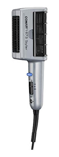 Secador De Pelo Unisex Conair Ea 1875w 3 En 1, 1