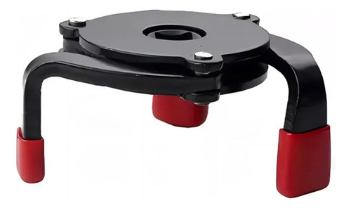 Llave Filtro Universal Ajustable Recubierta 1