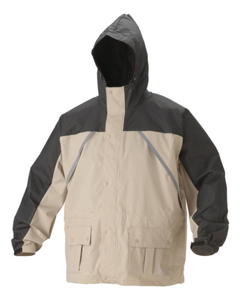 Traje De Nailon/pvc Coleman Para Lluvia 1 Traje De Nailon/pvc Coleman Para Lluvia 1
