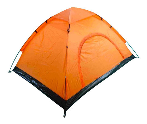 Carpa Camping Adriatico Para 2 Personas 0