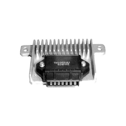 Modulo De Encendido Para Bosch Unipoint 17059 0