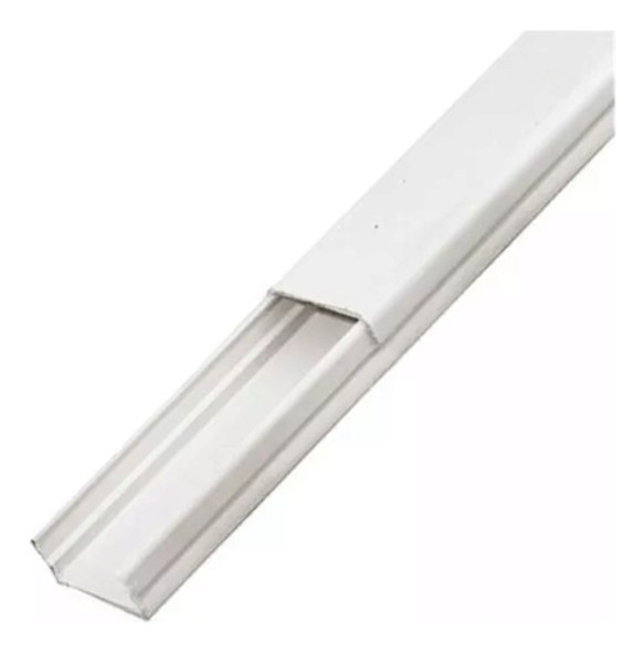 Cable Canal 27x30 Con Adhesivo Tira X 2mts - Kalop 1