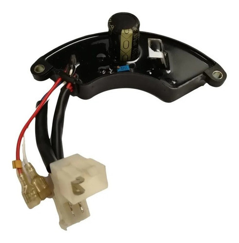 Avr 5500-6500w Monofasico P/generador 0