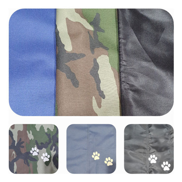 Funda Catre Mascota( L 90x75) 0 Funda Catre Mascota( L 90x75) 0