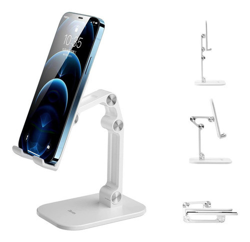 Soporte Ajustable Para Teléfono Móvil 0