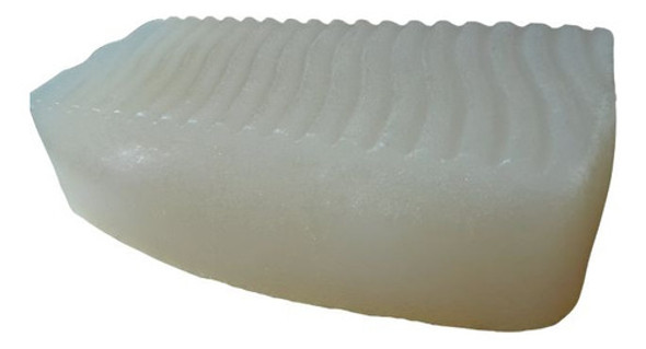 Base De Glicerina Para Jabón-transparente- Calidad Y Vegana 0