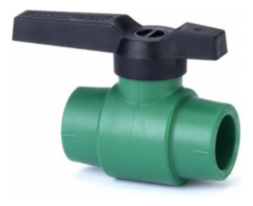 Llave De Paso Esferica Acquasystem 63 Mm 0