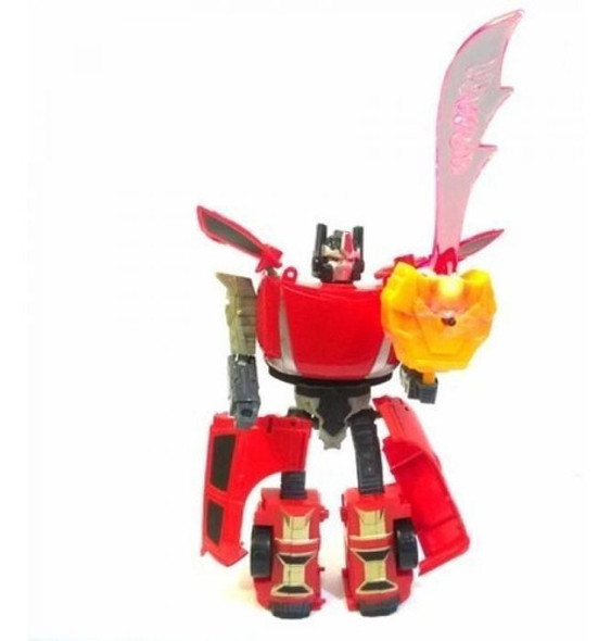 Transformer Modelo 1 Buba 2090 Modelo 1 0