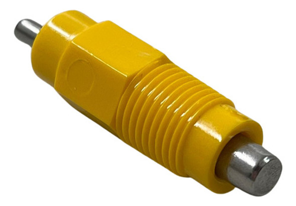 Bico Bebedor Frango Nipple Tekno Alta Vazão Kit 20un. 1 Bico Bebedor Frango Nipple Tekno Alta Vazão Kit 20un. 1