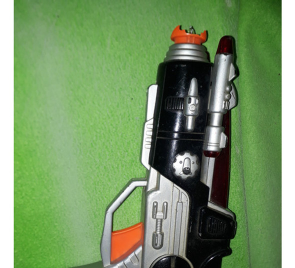 Star Wars Blaster 0