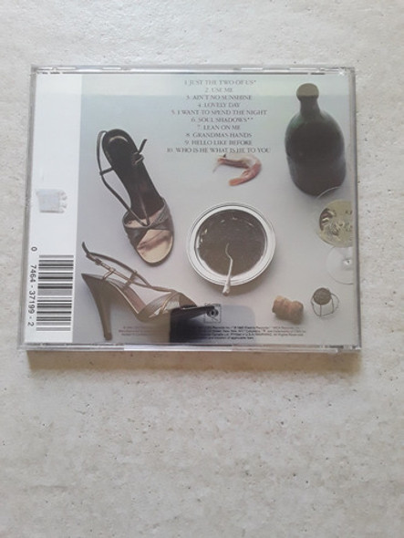 Bill Withers - Greatest Hits - Cd / Kktus 1