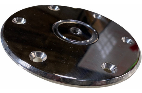 Tintero De Piso Extra Para Base De Mesa Nautica M009 0