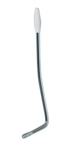 Alavanca P/ Guitarra Strato Com Rosca Tremolo Cromo Ronsani 0