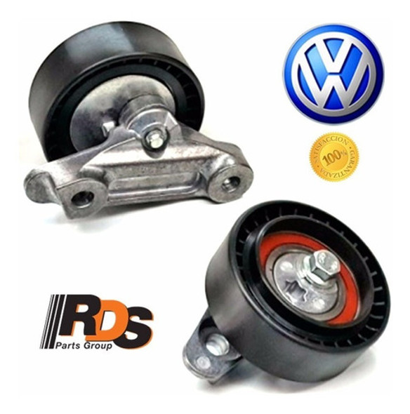 Tensor De Correa Poli V Alternativo Vw Up1.0 60 75 Cv Oferta 1