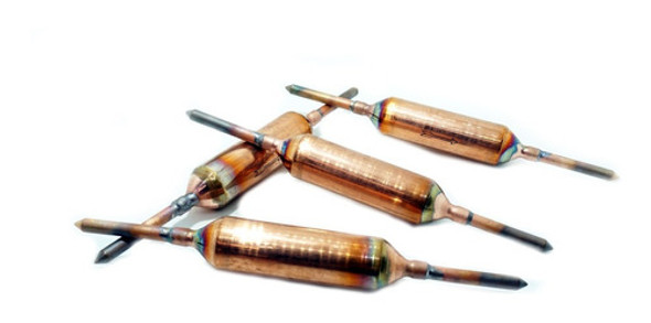 Filtro Para Heladeras Familiares De 20g Con Chicote Bluestar 1