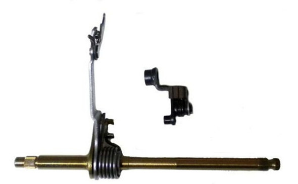 Eje Cambio Gilera New Samsh 0