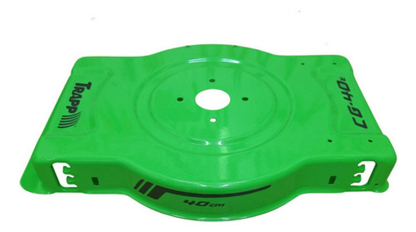 Base Cortador Grama Cg-40e Trapp 0 Base Cortador Grama Cg-40e Trapp 0