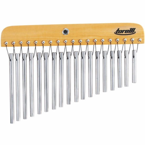 Kit Carrilhão Torelli Com 18 Barras - Ta308 1