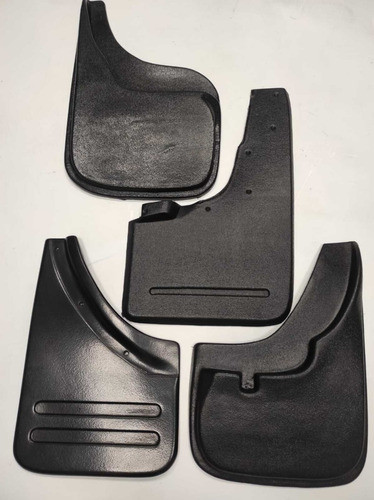 Barreros (juego Delantero) Original Dodge Ram 2500 0