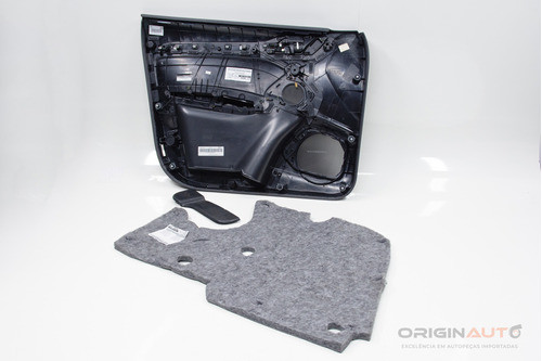 Forro Porta Dianteiro Dir Audi Q3 2.0 2014 8u0867104b 1