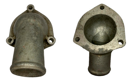 Brida Termostato P/fiat 128 147 0