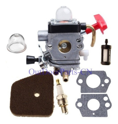 Carburador Para Stihl Fc90 Fc95 Fc110 Fc100 Bordeadora   La 0