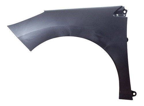 Guardabarro Delantero Peugeot 308 408 2011 2012 2013 Izq. 0