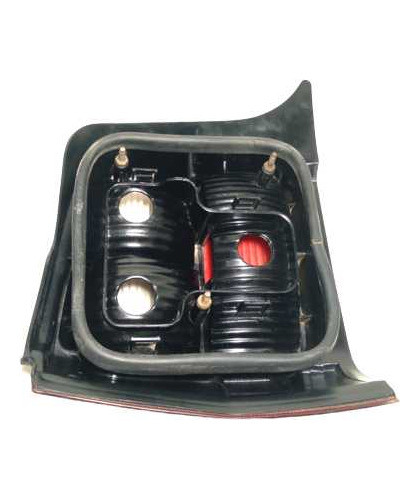 Lanterna Traseira Direito Uno 2004 Á 2013 Original 1