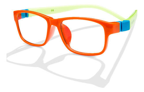 Prospek Lentes De Computadora Con Luz Azul Para Ninos, Accio 0