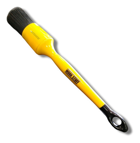 Work Stuff Classic Black 30 Pincel Detallado Calidad Premium 0