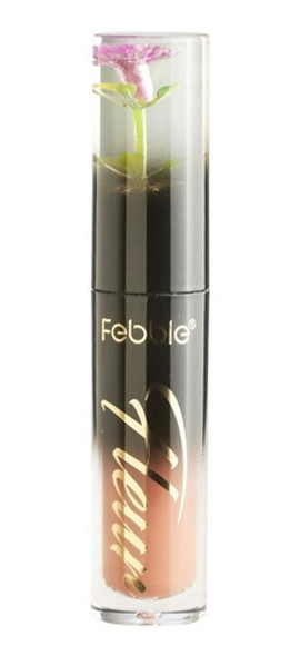 Febble Brillo Labial Nude Tono 11 1