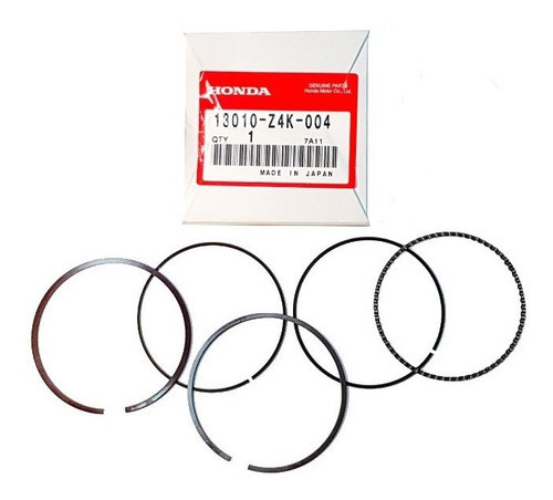 Aros Standard Honda Gx160 Orig Genemax 0