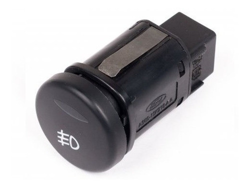 Tecla Faro Antiniebla Ford Fiesta 10/14 - Ka 11/13 Original 0