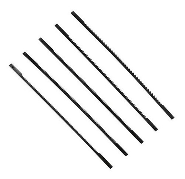 Hojas De Sierra Caladora De Banco Con Perno X 5 Unidades 0 Hojas De Sierra Caladora De Banco Con Perno X 5 Unidades 0