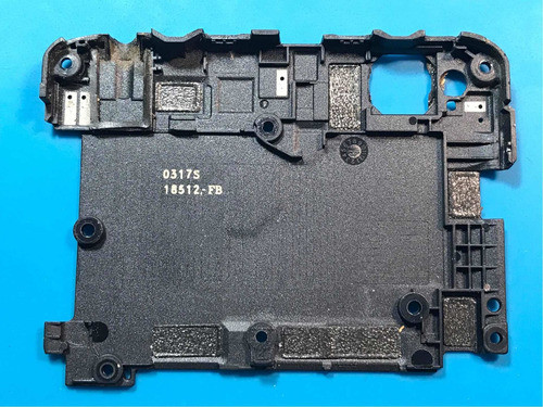 Carcasa Antena *original* Xiaomi Redmi Redmi Go 1