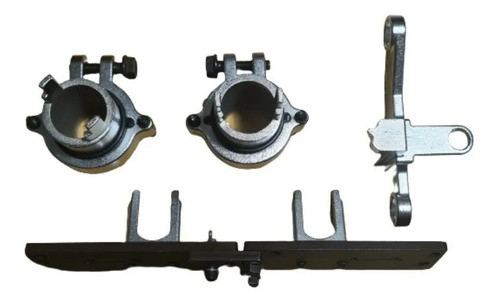 Kit Sincronismo Motor Gm Css Prime Onix Tracker / Com Caixa 1