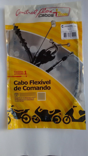 Cabo Velocímetro Kasinski Crz 150 Sm 0