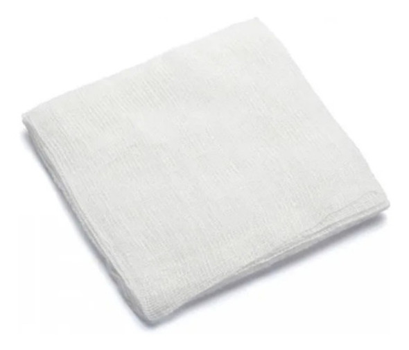 25 Gasa Esteril 10 Cm. X 10 Cm. Sobre 10 Trozos Hidrogasana 1