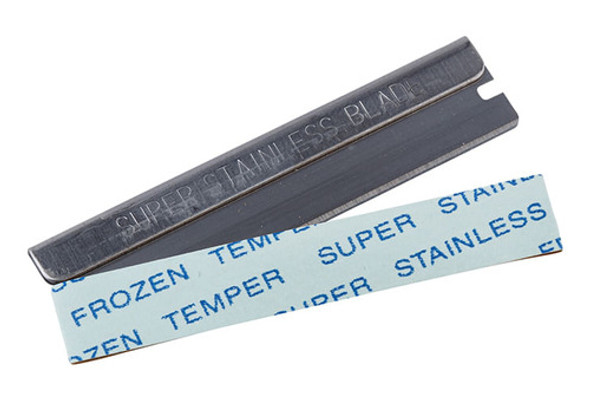 Lâmina Para Acabamentos Platinum Vertix 1