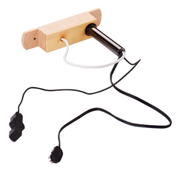 Conector De Saída De Captação Sistema De Captação Com Captad 1