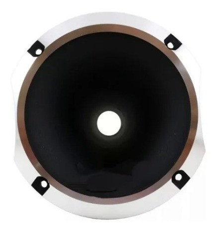 Cone Jarrinho Tipo Jbl Driver Hl-1125 Expansor Corneta Curta 1