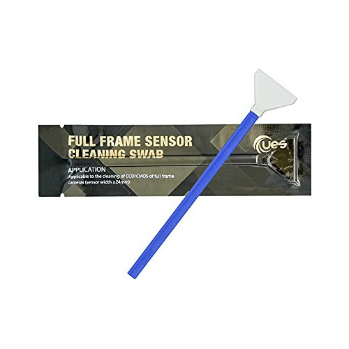 Kit Limpieza Lentes Sensor Cámara Dslr Paño Soplador Aire 1