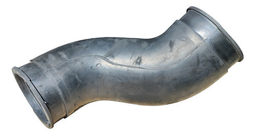 Mangueira Filtro Ar Original Iveco 35s14 C/ Detalhe  E581 0