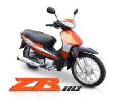 Cable De Cebador Zanella Zb 110-2r 1