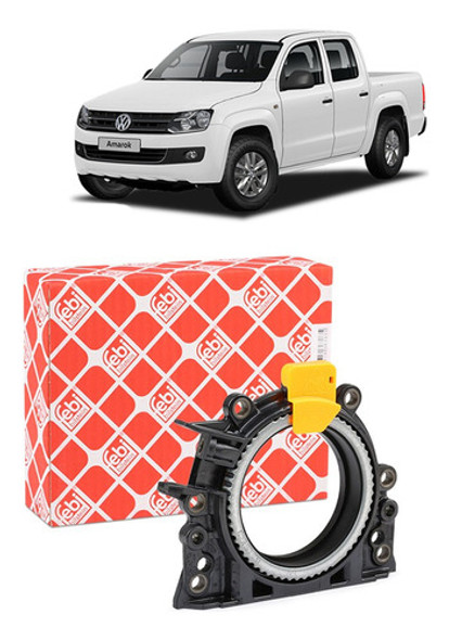 Reten Bancada Amarok 2.0 Tdi Completo 0