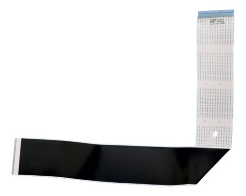 Flex Lvds 50cm Bn96-39820f Tv Samsung Un50ru7100 0