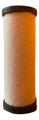 Filtro Ar  - Caminhão M Benz 1620l, 1622l E 1624l Om 906 La 0